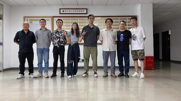 雅馬哈第165期調(diào)律師培訓(xùn)班順利結(jié)束