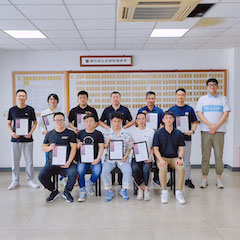 雅馬哈第171期調(diào)律師培訓(xùn)班順利結(jié)束