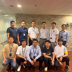 原聲小提琴研修第三期（9月5日-9月9日）已經(jīng)順利結(jié)束！