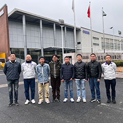 第118期 管樂高級研修已經(jīng)順利結(jié)束！