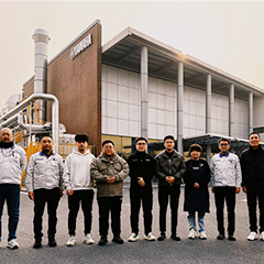 第123期管樂研修（高級(jí)）已經(jīng)順利結(jié)束！